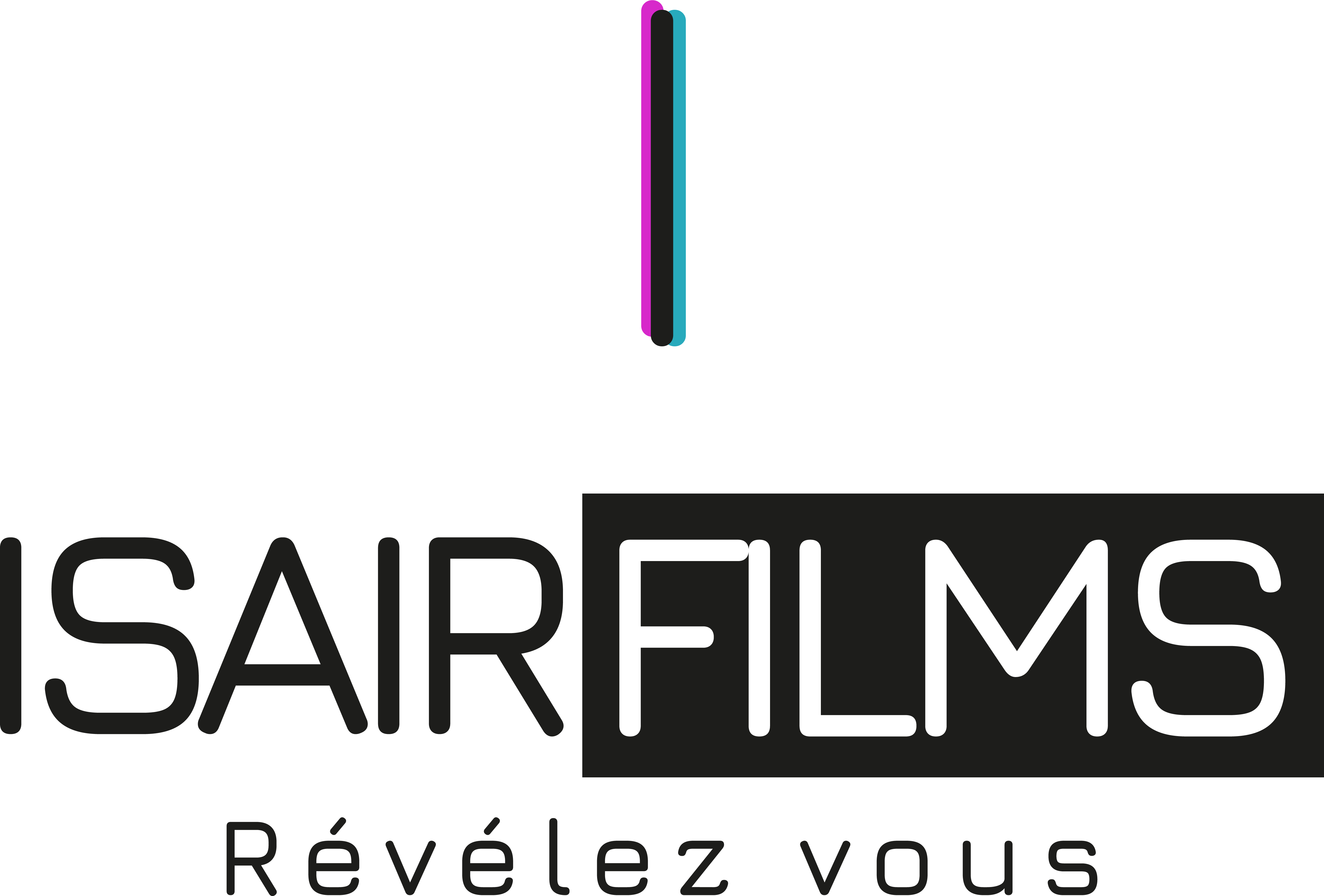 IsAirFilms Logo