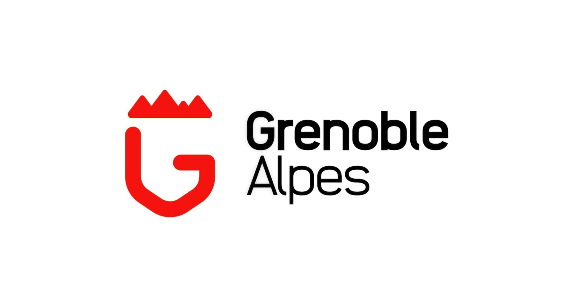 Grenoble Alpes - Marque