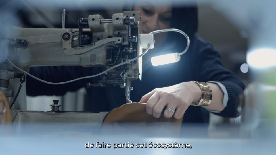 Film Ambassadeurs - Drôme c'est ma nature