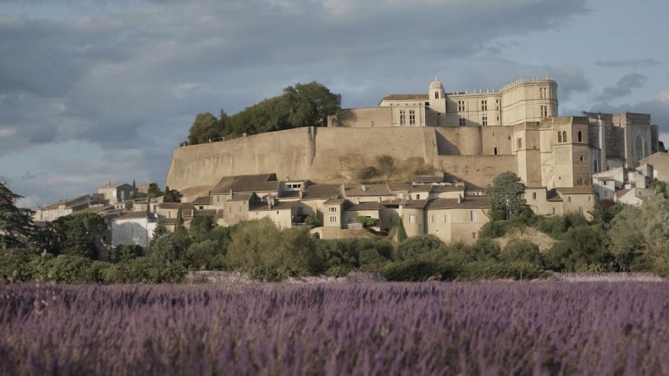 Drôme c'est ma nature : En famille au Pays des Châteaux de la Drôme