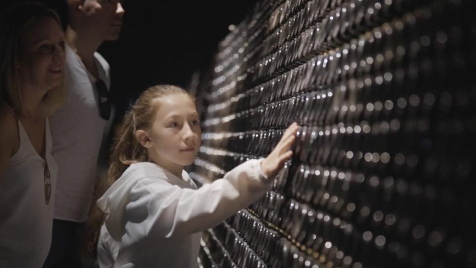 Drôme c'est ma nature : La Vallée de la Drôme et le Diois en famille