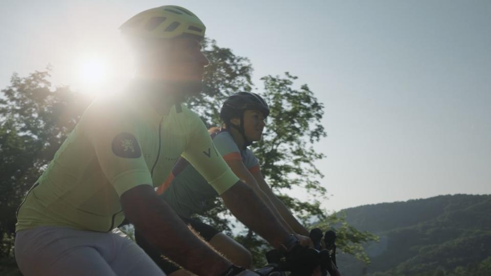 Drôme c'est ma nature : Séjour sportif dans les Baronnies et au Pays de Dieulefit